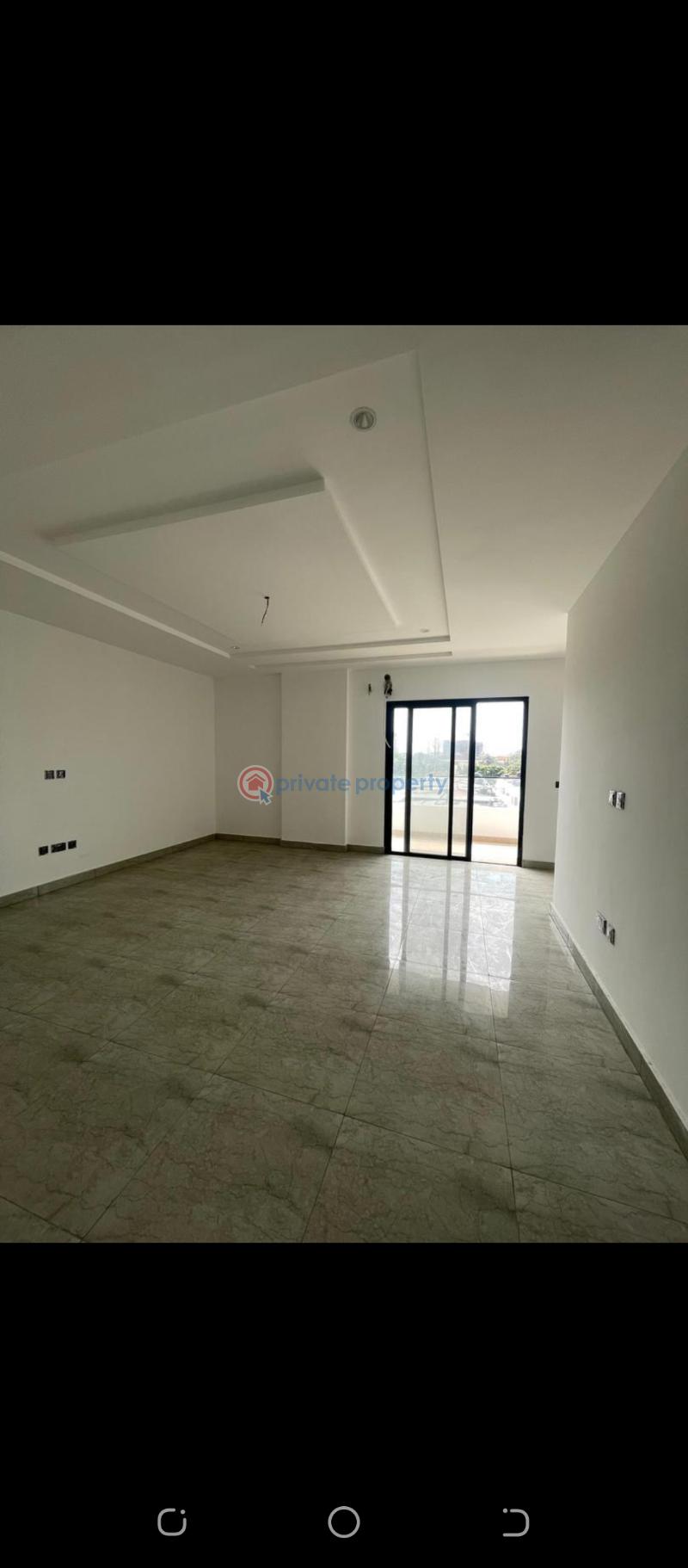 4 bedroom Block Of Flats For Rent Auto Graph Banana Island Banana Island Ikoyi Lagos - 1