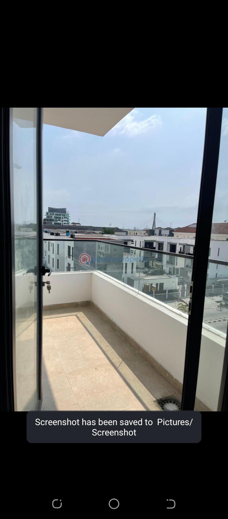 4 bedroom Block Of Flats For Rent Auto Graph Banana Island Banana Island Ikoyi Lagos - 9