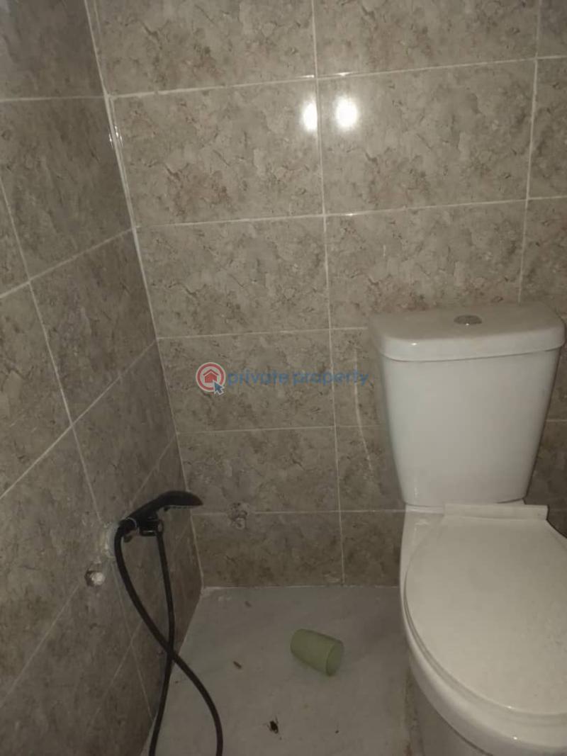 2 bedroom Mini Flat For Rent Estate Agungi Lekki Lagos - 6