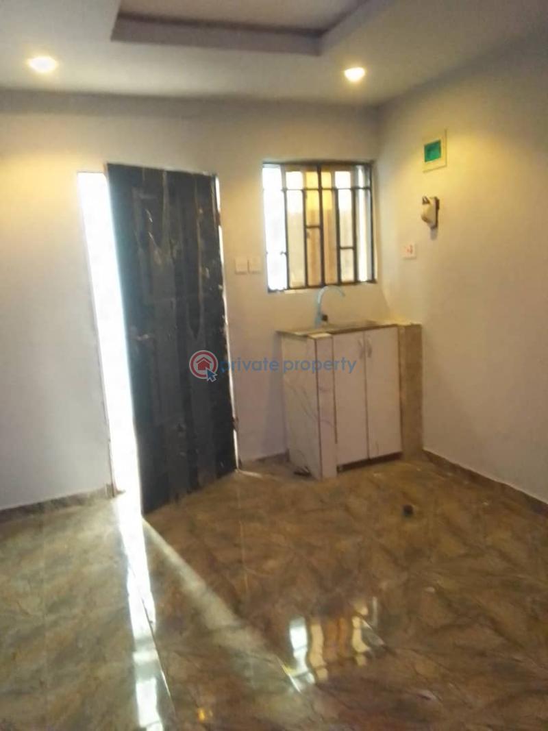 2 bedroom Mini Flat For Rent Estate Agungi Lekki Lagos - 1