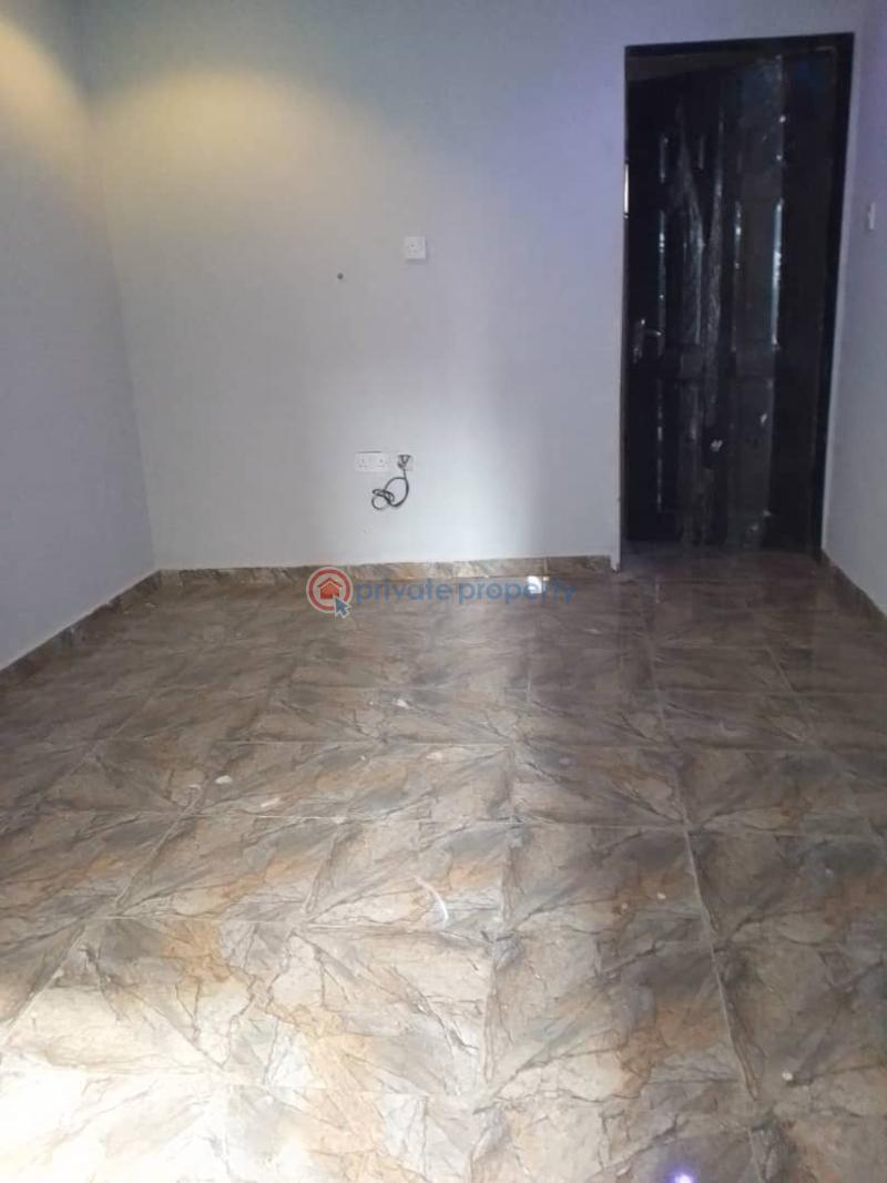 2 bedroom Mini Flat For Rent Estate Agungi Lekki Lagos - 0