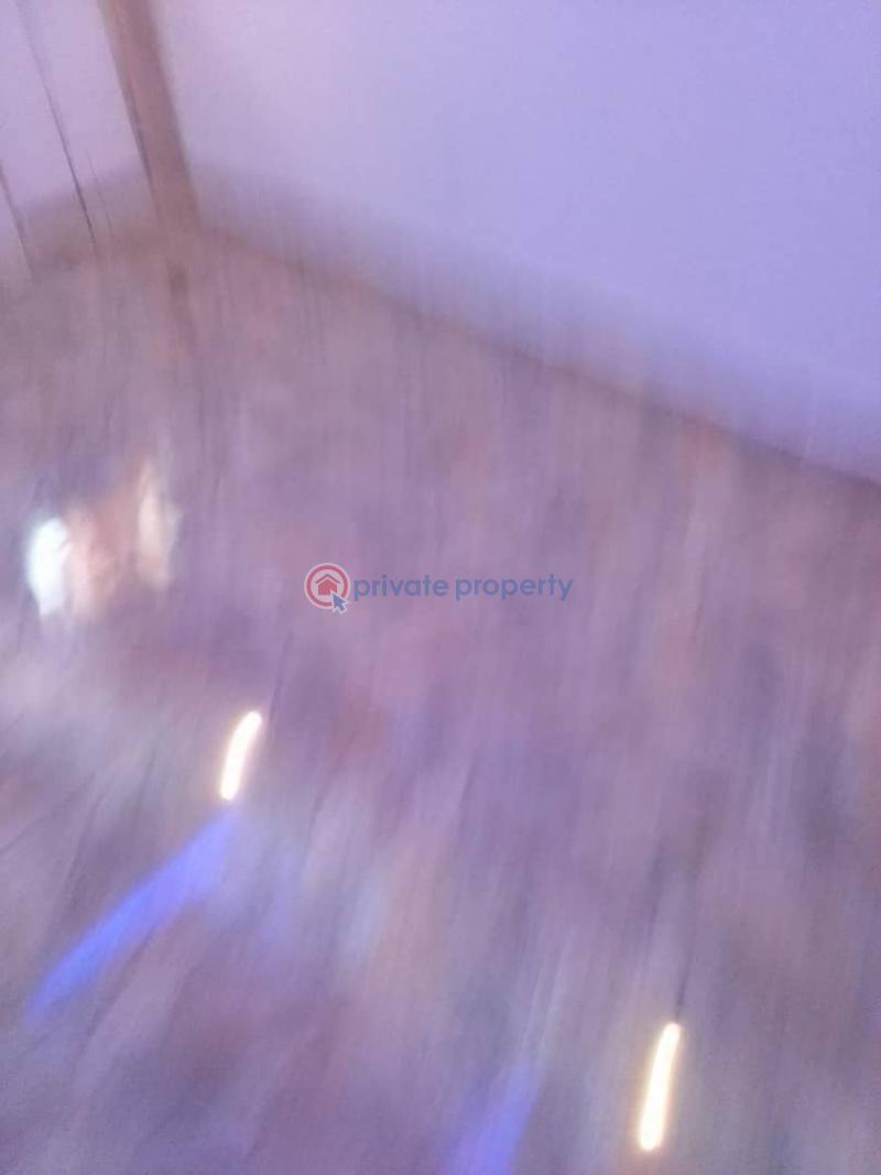 2 bedroom Mini Flat For Rent Estate Agungi Lekki Lagos - 2