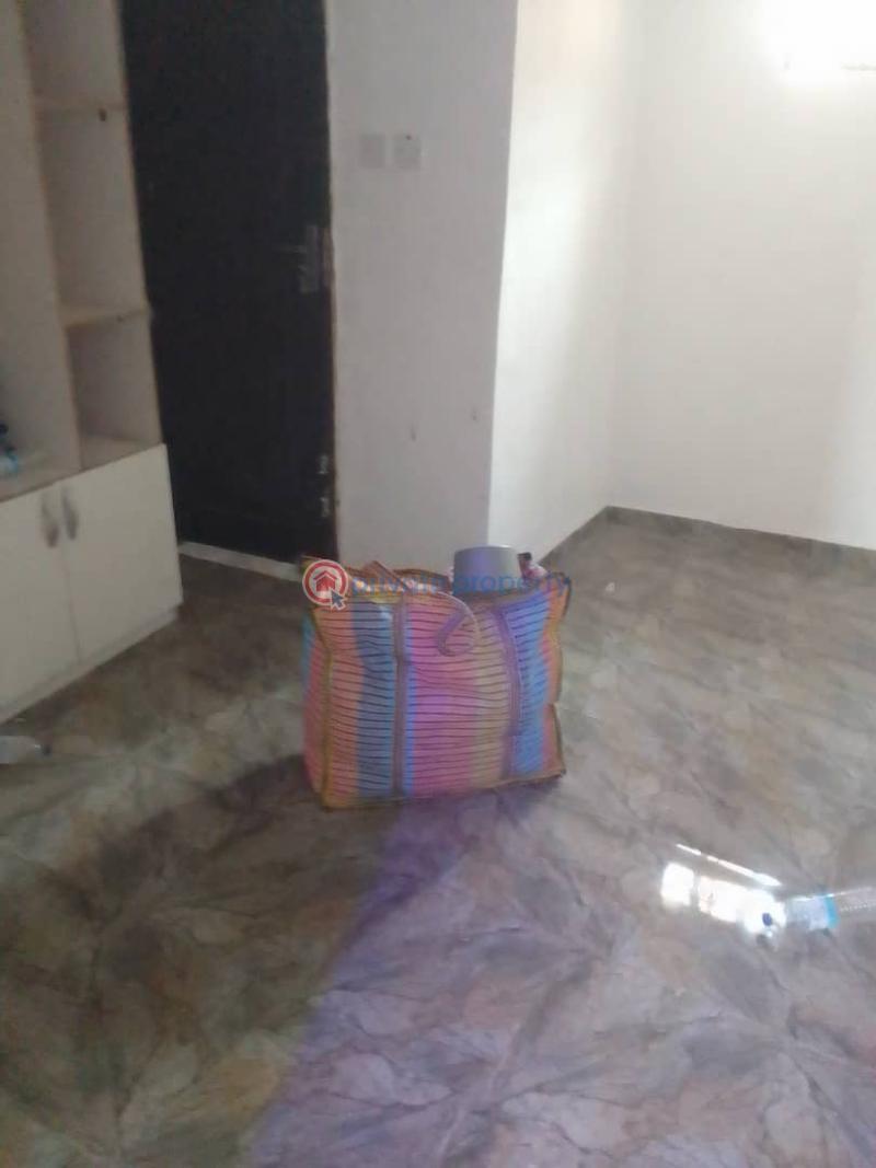 2 bedroom Mini Flat For Rent Estate Agungi Lekki Lagos - 5