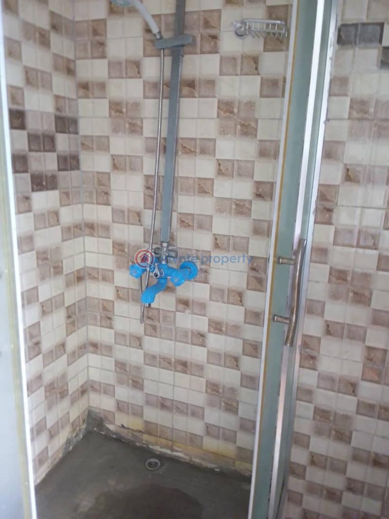 2 bedroom Mini Flat For Rent Estate Agungi Lekki Lagos - 4