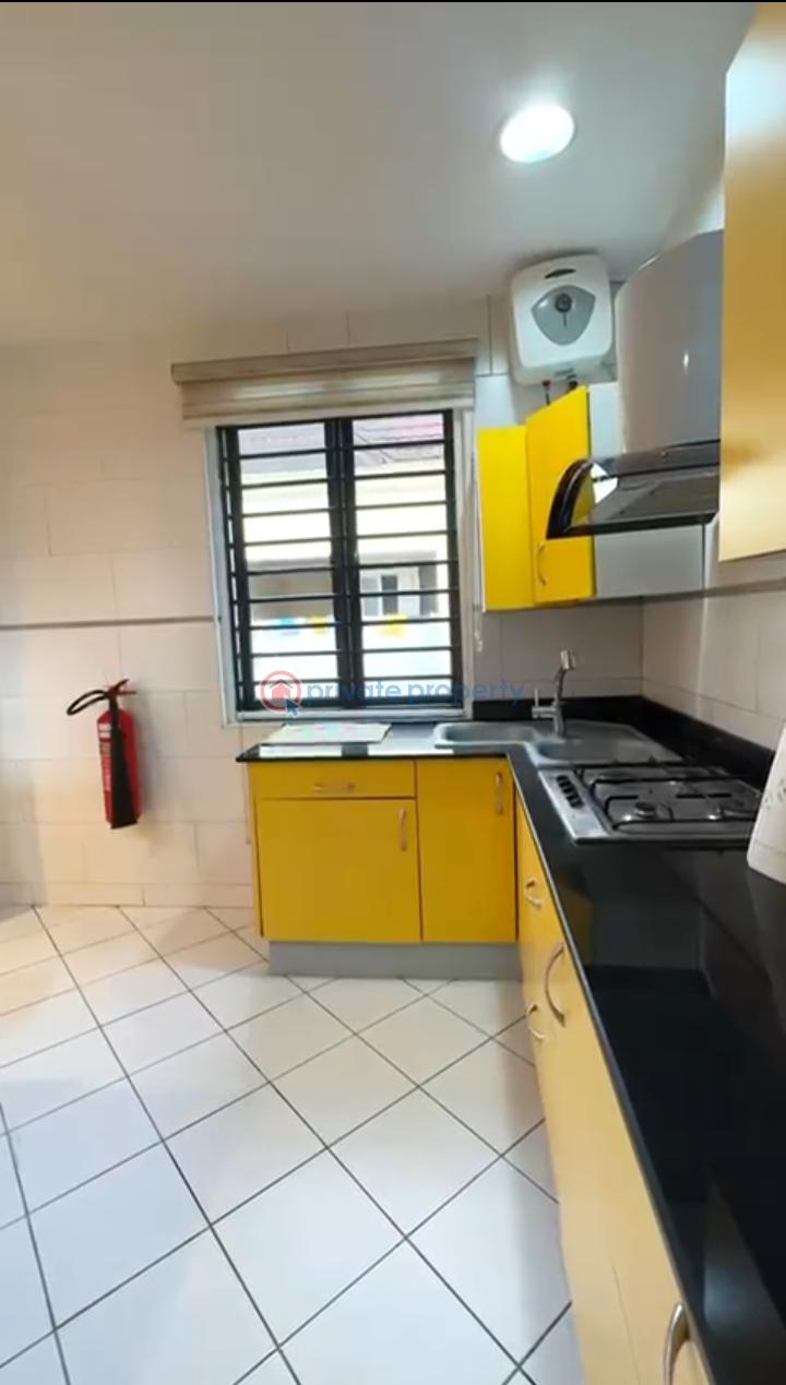 1 bedroom Mini Flat For Rent Banana Island Ikoyi Lagos - 8