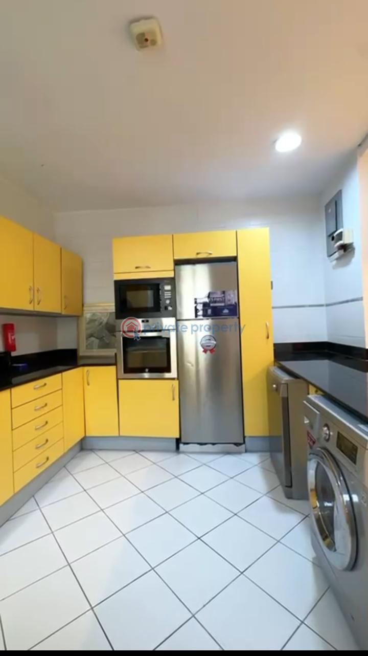 1 bedroom Mini Flat For Rent Banana Island Ikoyi Lagos - 7