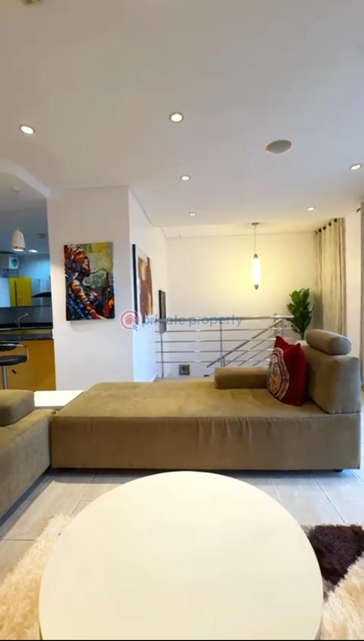 1 bedroom Mini Flat For Rent Banana Island Ikoyi Lagos - 5