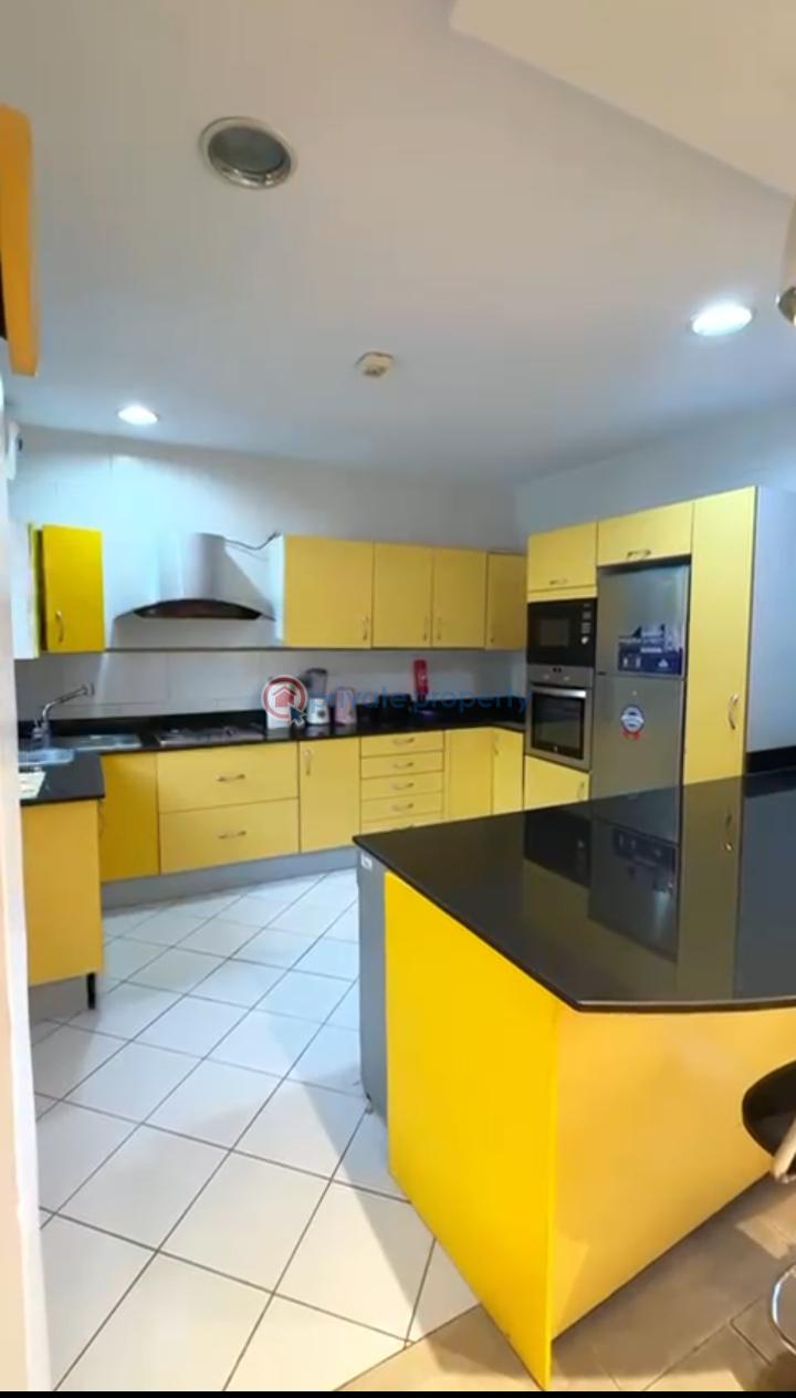 1 bedroom Mini Flat For Rent Banana Island Ikoyi Lagos - 10