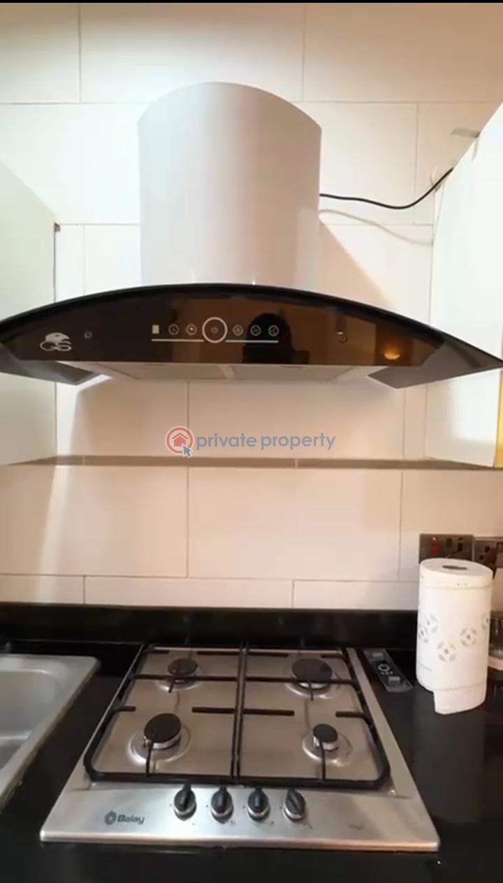 1 bedroom Mini Flat For Rent Banana Island Ikoyi Lagos - 11