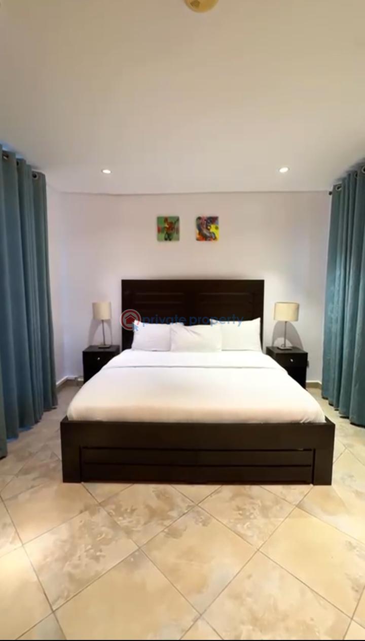 1 bedroom Mini Flat For Rent Banana Island Ikoyi Lagos - 12