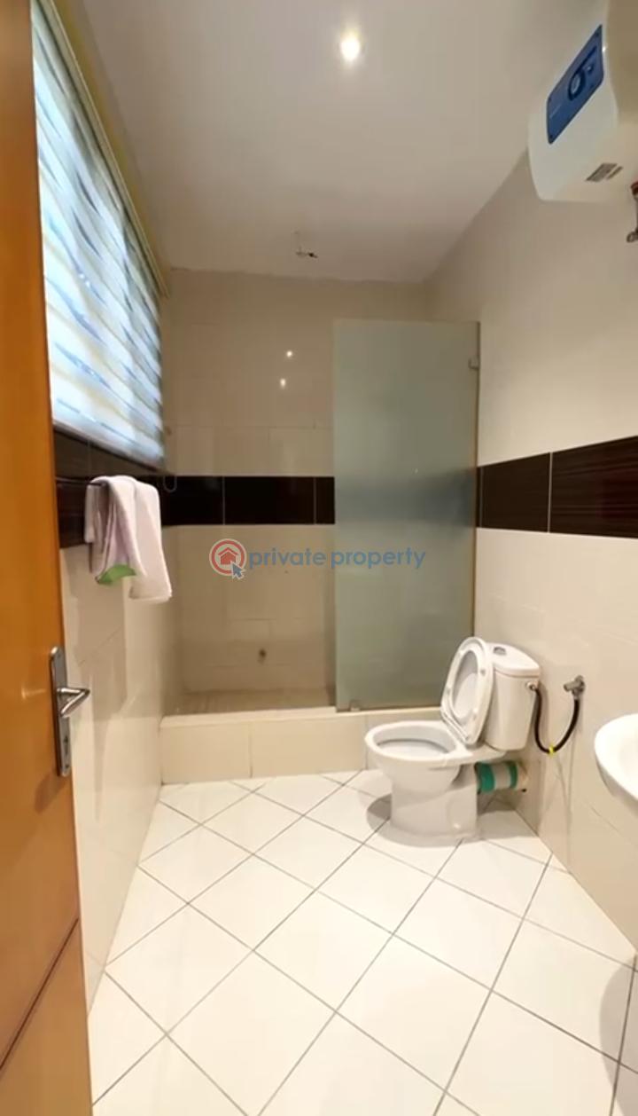 1 bedroom Mini Flat For Rent Banana Island Ikoyi Lagos - 15