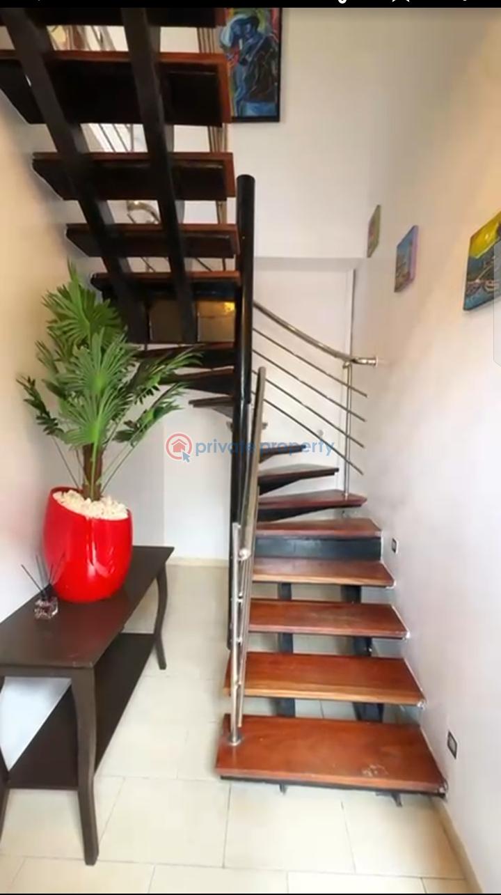 1 bedroom Mini Flat For Rent Banana Island Ikoyi Lagos - 3