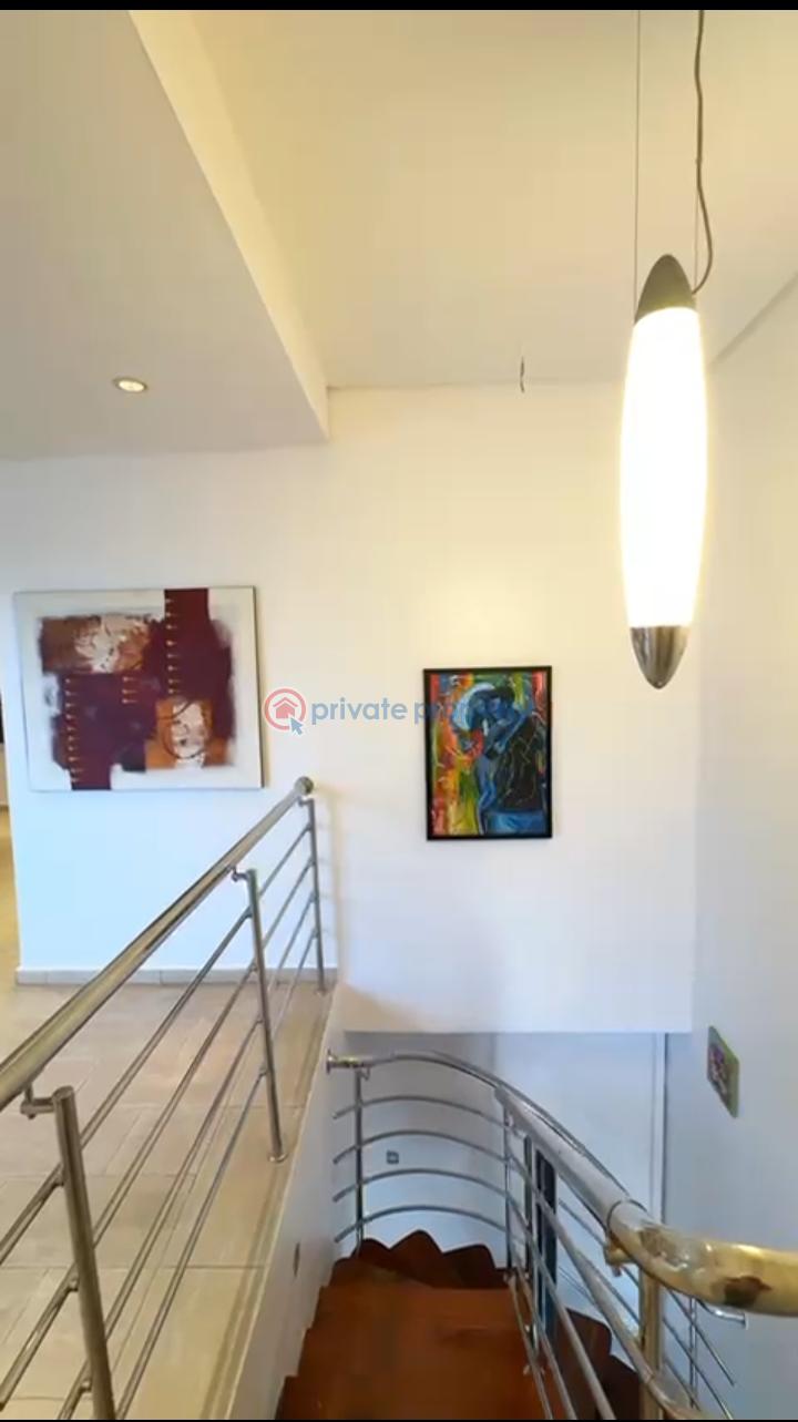 1 bedroom Mini Flat For Rent Banana Island Ikoyi Lagos - 17