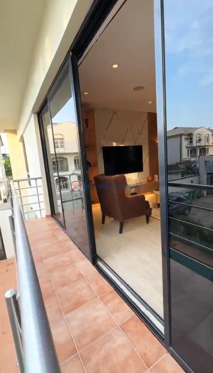 1 bedroom Mini Flat For Rent Banana Island Ikoyi Lagos - 16