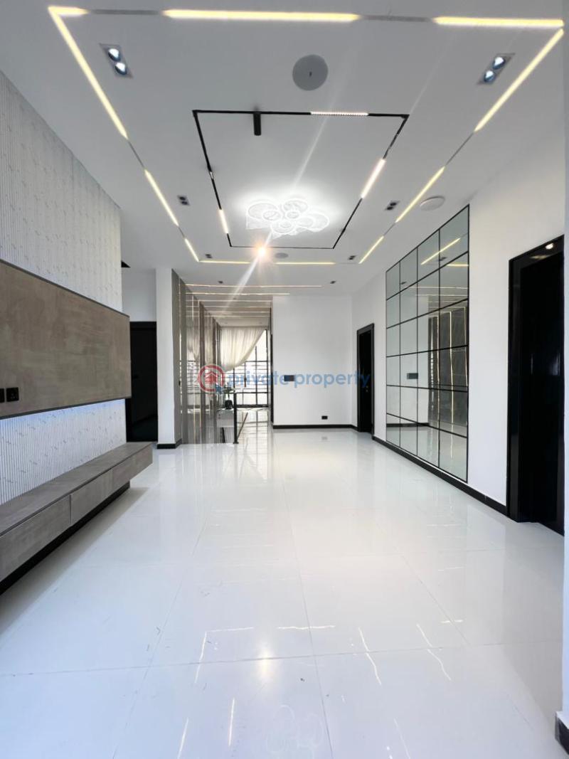 5 bedroom Detached Duplex For Sale Chevron Axis Lekki Lekki Lagos - 24