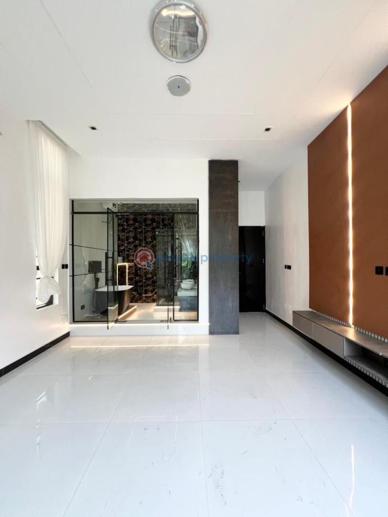 5 bedroom Detached Duplex For Sale Chevron Axis Lekki Lekki Lagos - 55