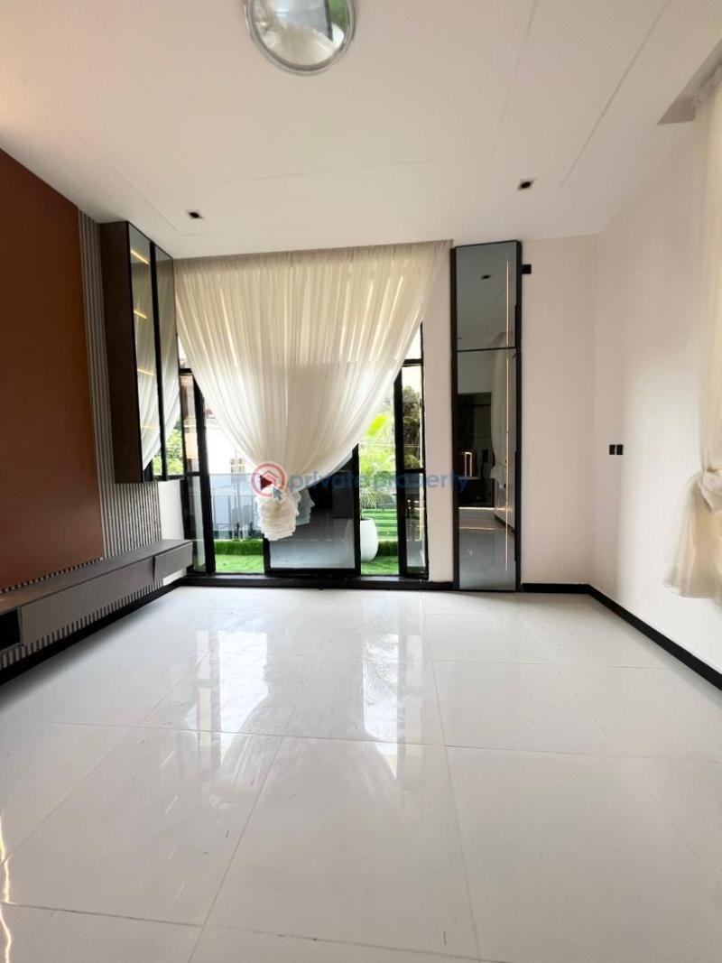 5 bedroom Detached Duplex For Sale Chevron Axis Lekki Lekki Lagos - 29