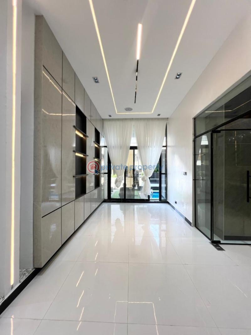 5 bedroom Detached Duplex For Sale Chevron Axis Lekki Lekki Lagos - 44
