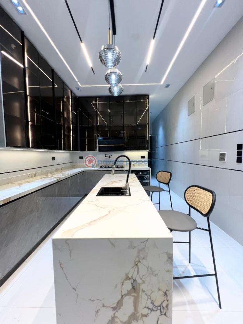 5 bedroom Detached Duplex For Sale Chevron Axis Lekki Lekki Lagos - 46