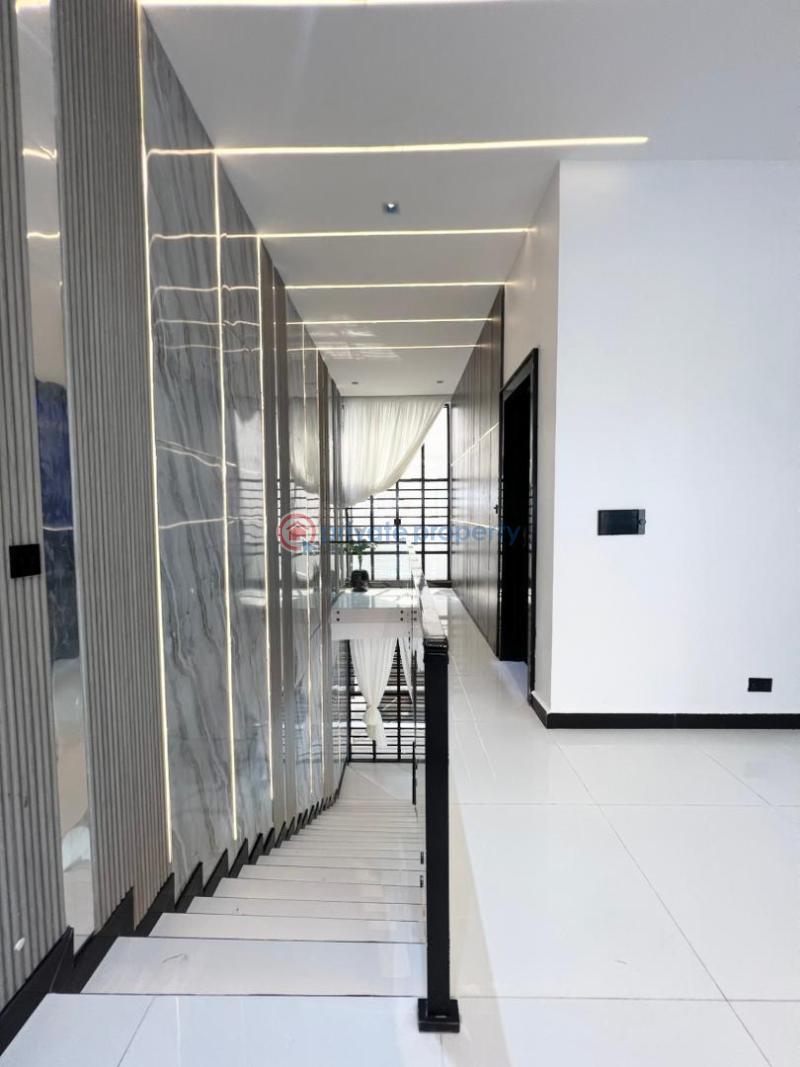 5 bedroom Detached Duplex For Sale Chevron Axis Lekki Lekki Lagos - 10