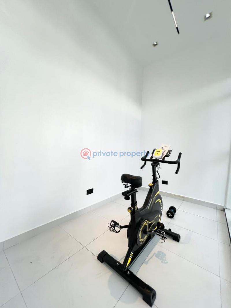 5 bedroom Detached Duplex For Sale Chevron Axis Lekki Lekki Lagos - 3