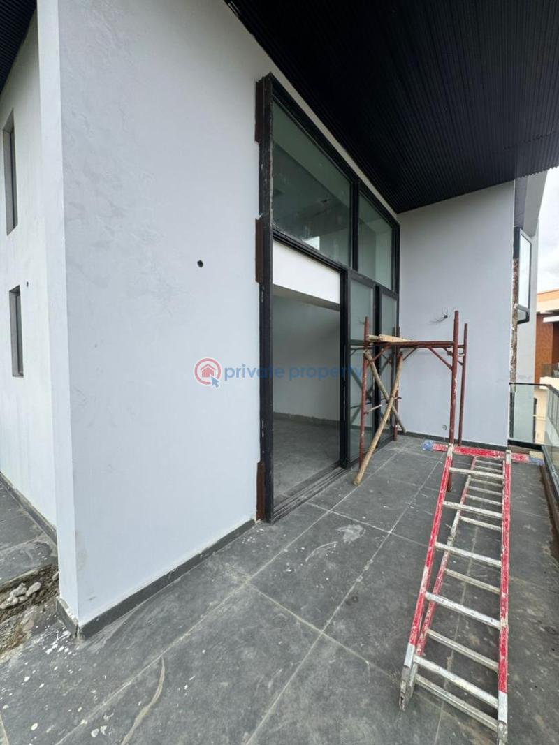 5 bedroom Detached Duplex For Sale Ikoyi Lagos - 14