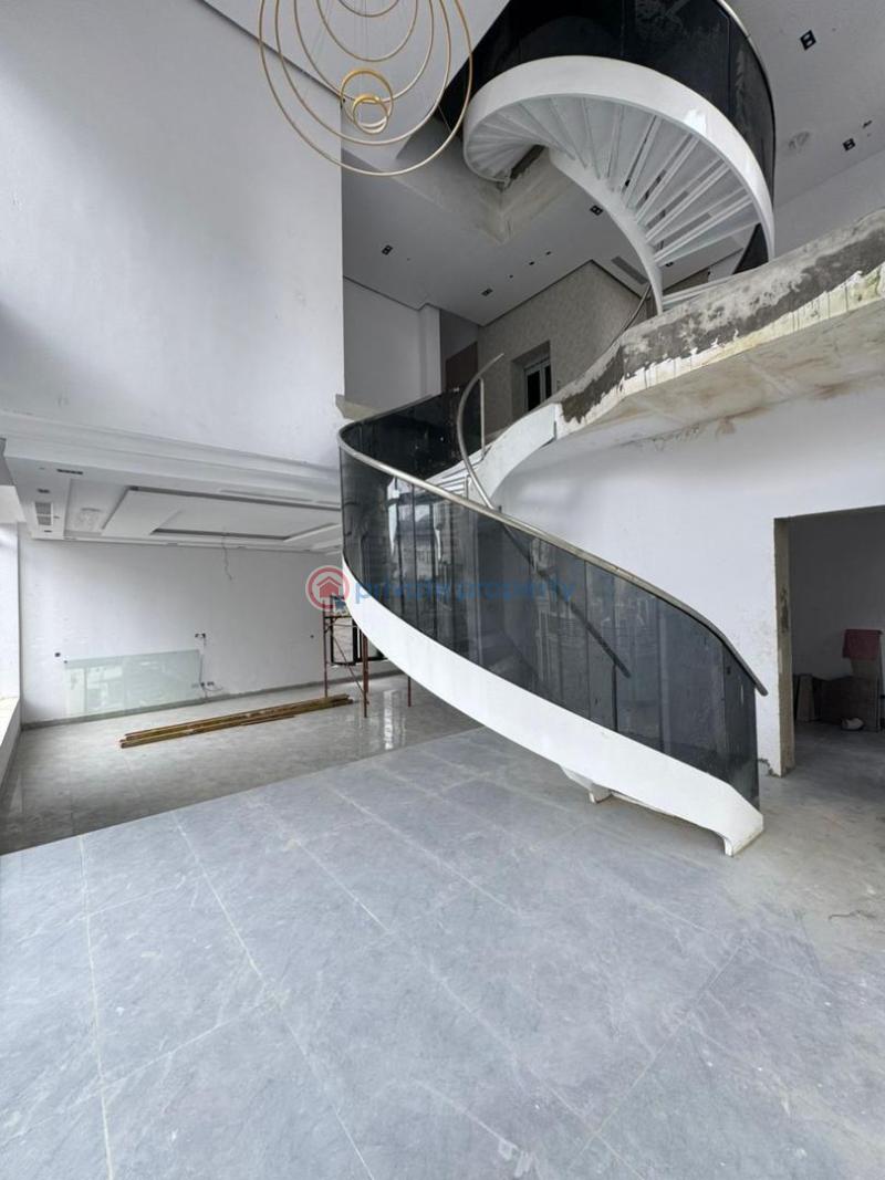 5 bedroom Detached Duplex For Sale Ikoyi Lagos - 8