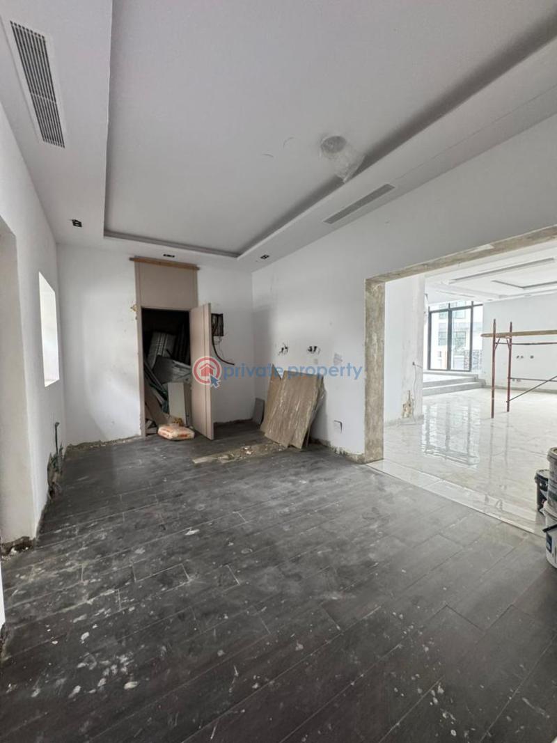 5 bedroom Detached Duplex For Sale Ikoyi Lagos - 13