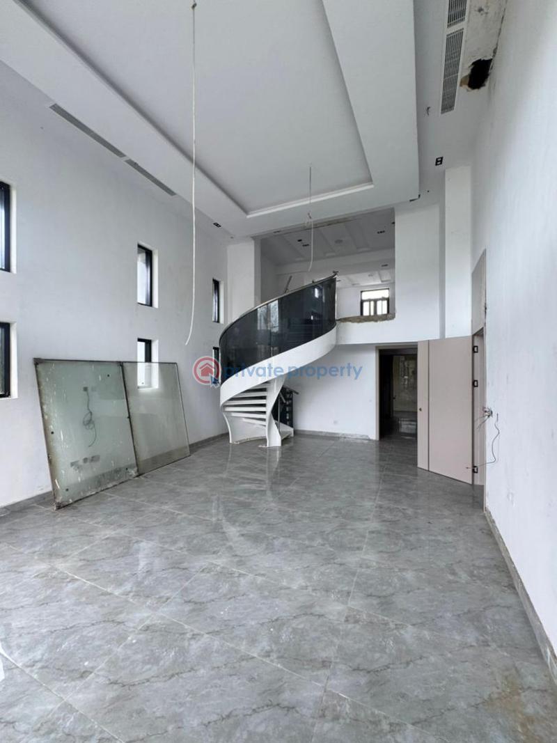 5 bedroom Detached Duplex For Sale Ikoyi Lagos - 2
