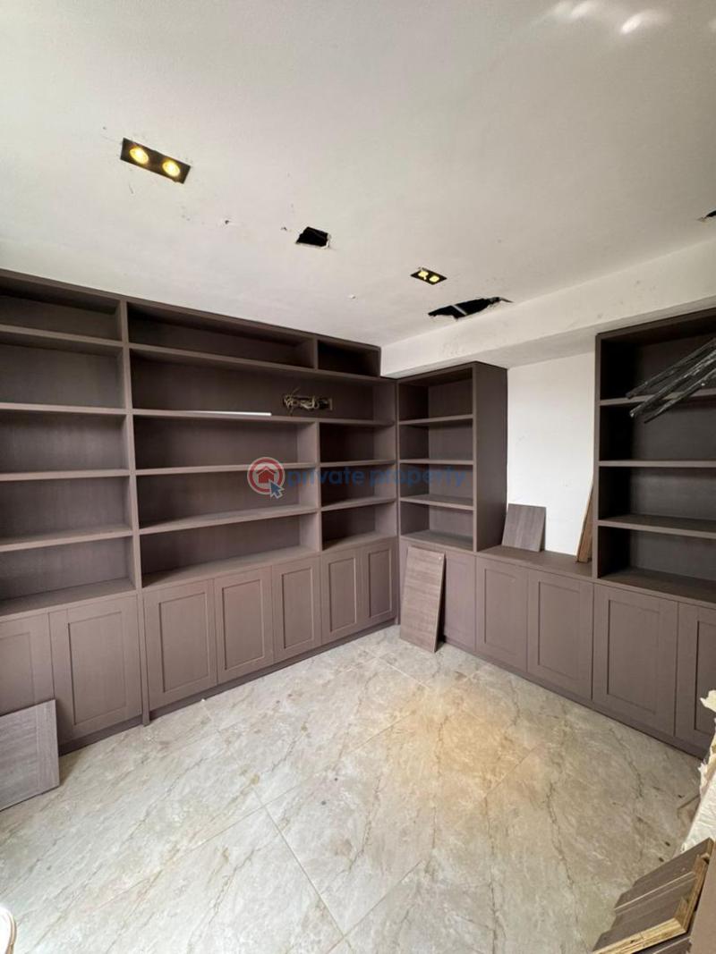 5 bedroom Detached Duplex For Sale Ikoyi Lagos - 4