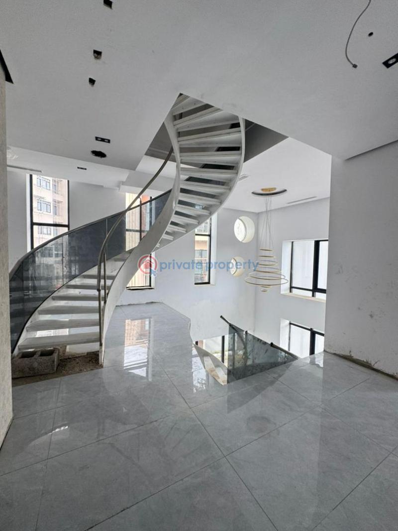 5 bedroom Detached Duplex For Sale Ikoyi Lagos - 1