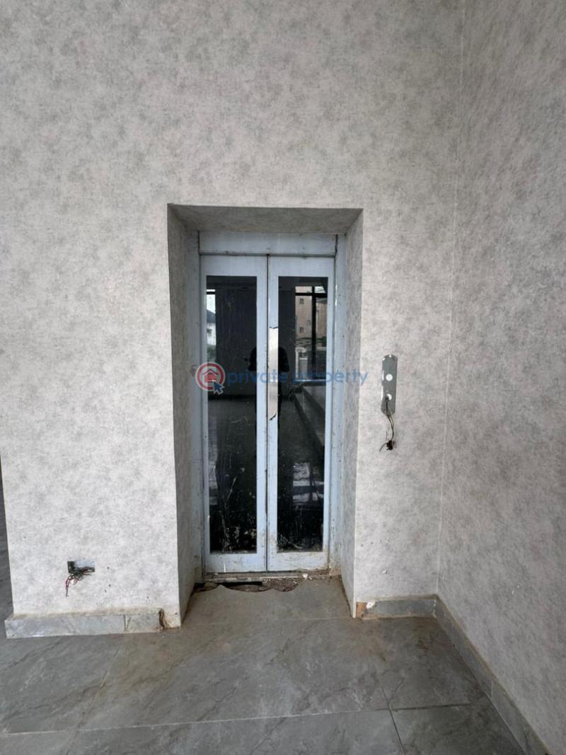 5 bedroom Detached Duplex For Sale Ikoyi Lagos - 7