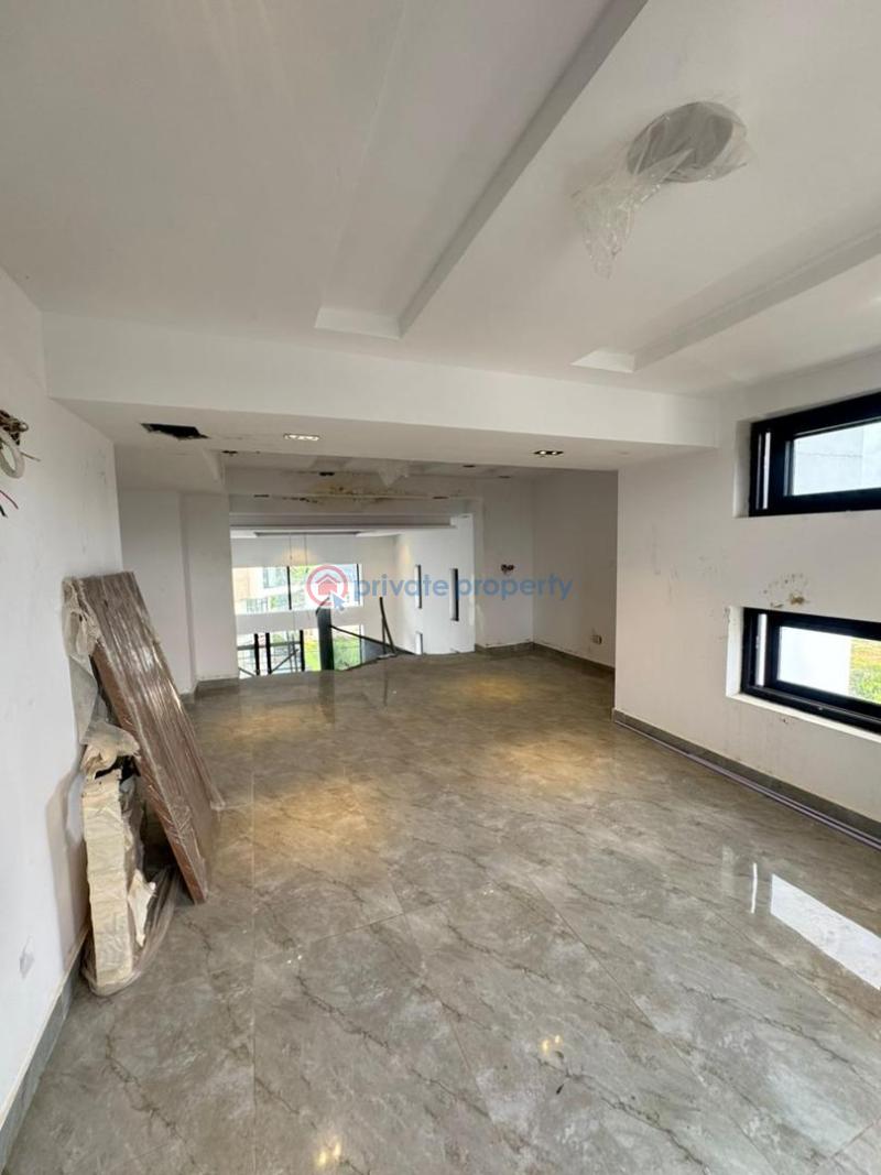 5 bedroom Detached Duplex For Sale Ikoyi Lagos - 12