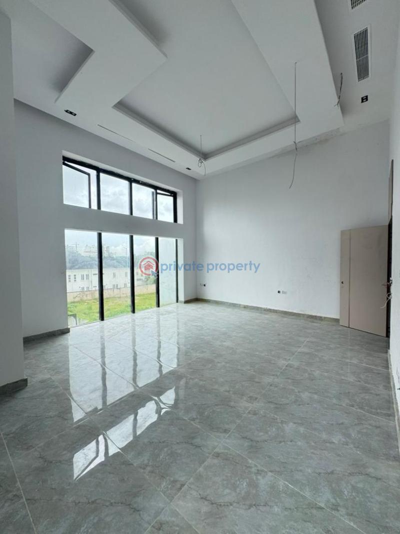 5 bedroom Detached Duplex For Sale Ikoyi Lagos - 5