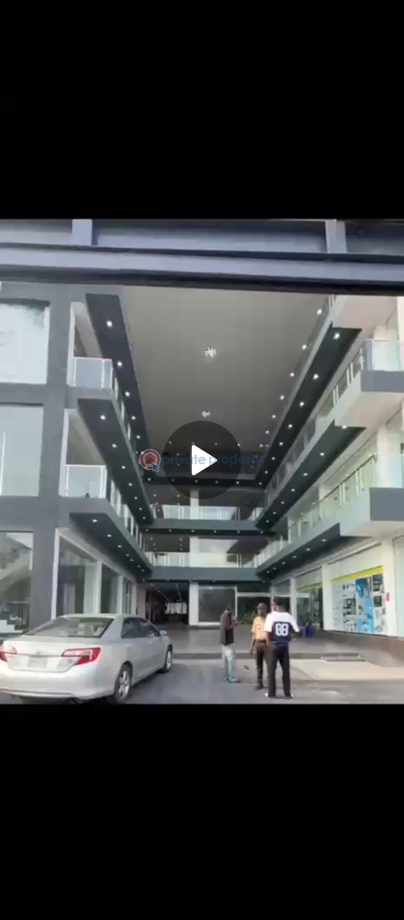 Mall/Complex/Plaza For Rent Lekki Phase 1 Lagos - 0