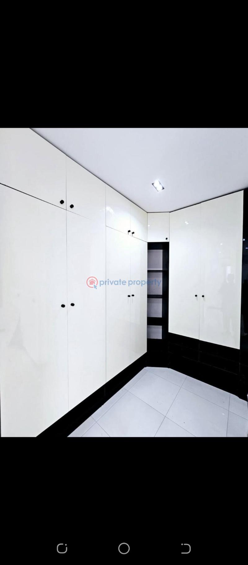 4 bedroom Semi detached Duplex For Sale Ikate Elegushi Lekki Lagos - 2