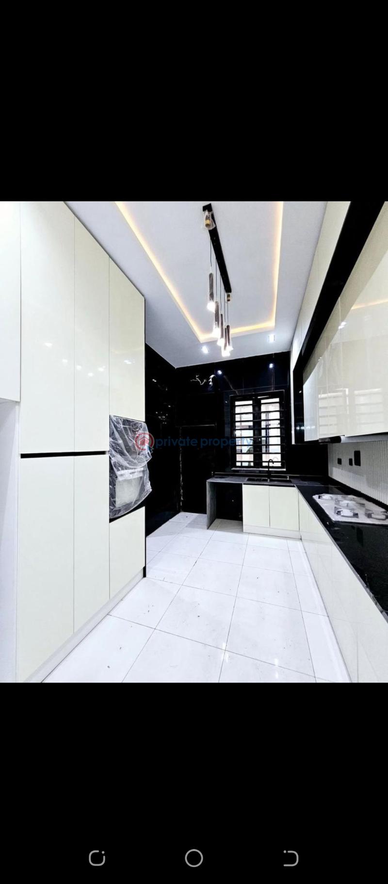 4 bedroom Semi detached Duplex For Sale Ikate Elegushi Lekki Lagos - 9