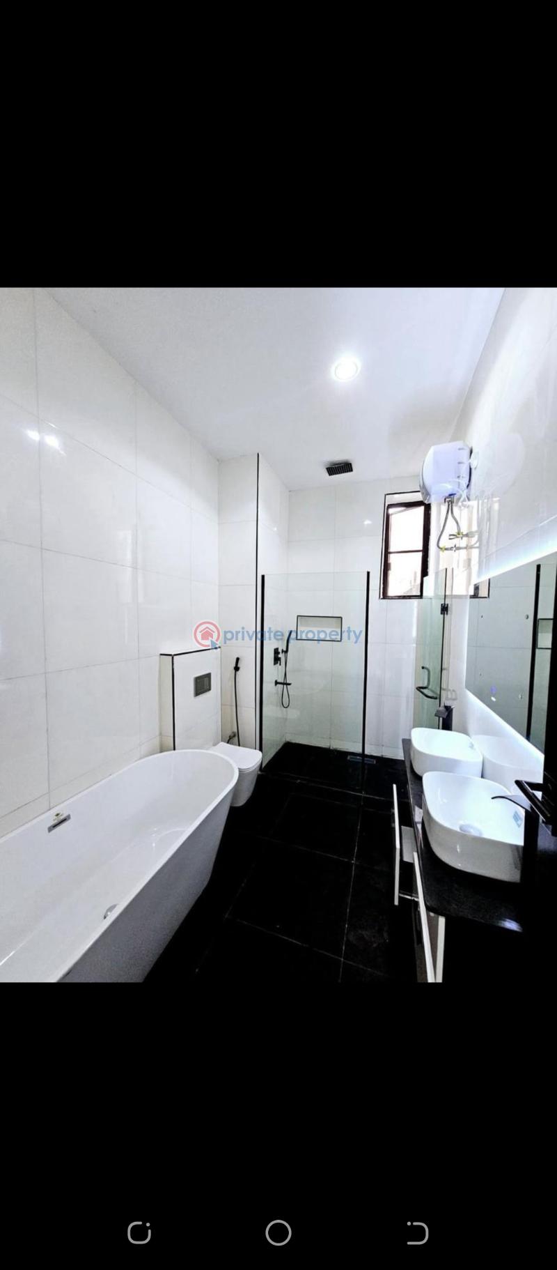 4 bedroom Semi detached Duplex For Sale Ikate Elegushi Lekki Lagos - 6