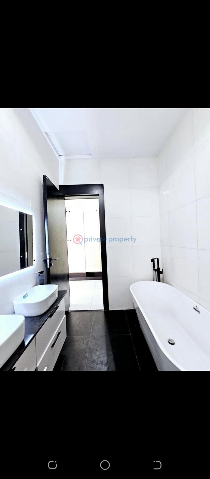 4 bedroom Semi detached Duplex For Sale Ikate Elegushi Lekki Lagos - 7