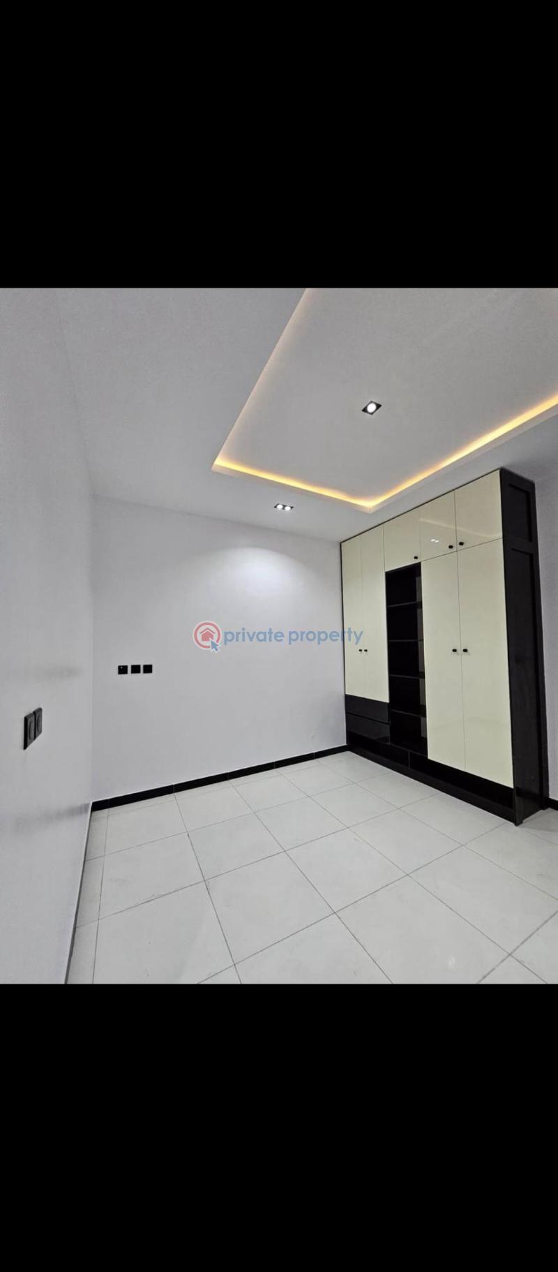 4 bedroom Semi detached Duplex For Sale Ikate Elegushi Lekki Lagos - 4