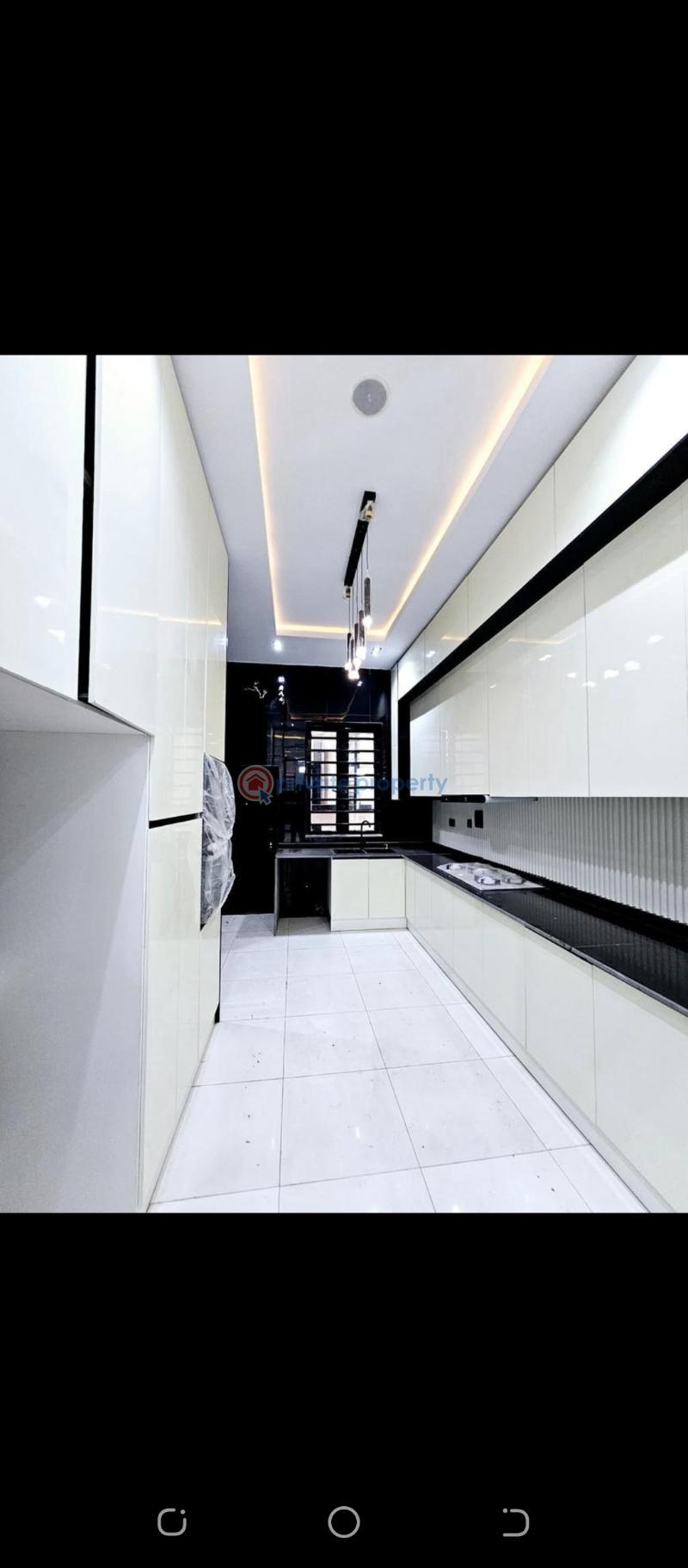 4 bedroom Semi detached Duplex For Sale Ikate Elegushi Lekki Lagos - 3