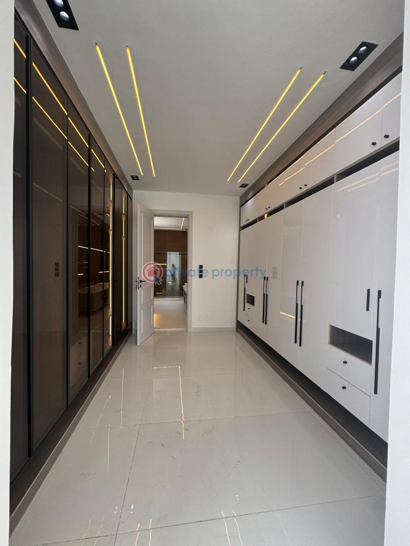 5 bedroom Detached Duplex For Sale Osapa Lekki Lagos - 7