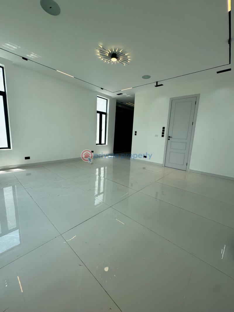 5 bedroom Detached Duplex For Sale Osapa Lekki Lagos - 6