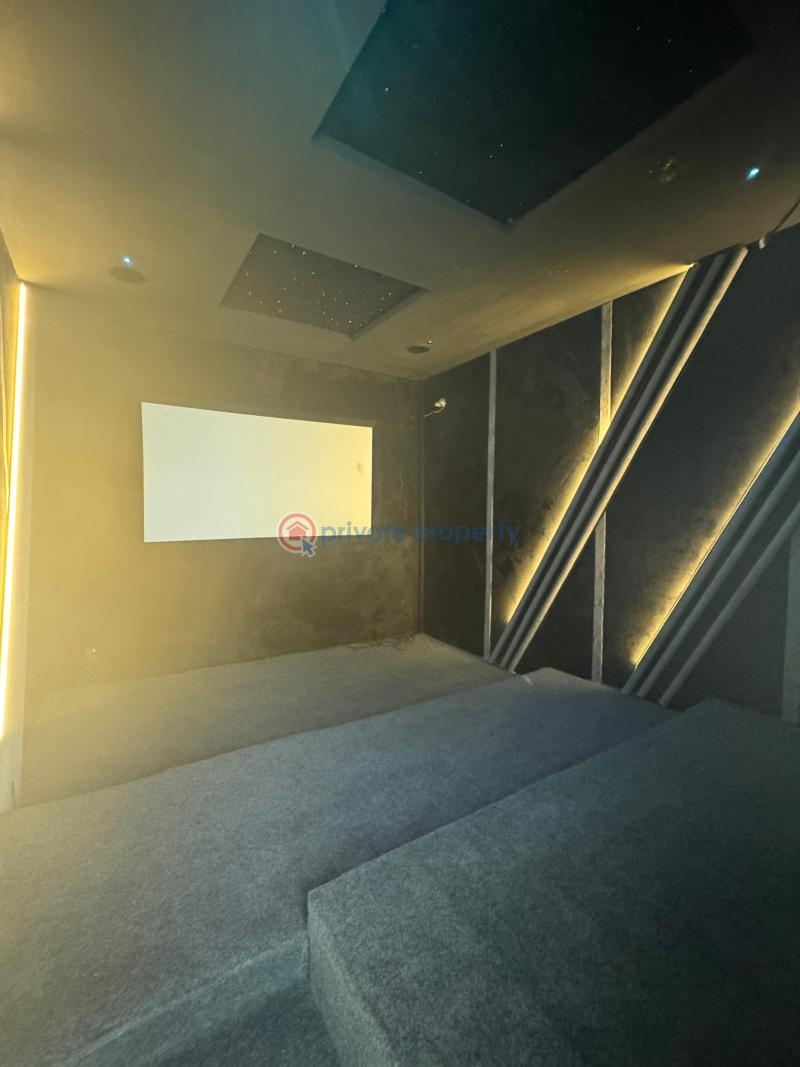5 bedroom Detached Duplex For Sale Osapa Lekki Lagos - 14