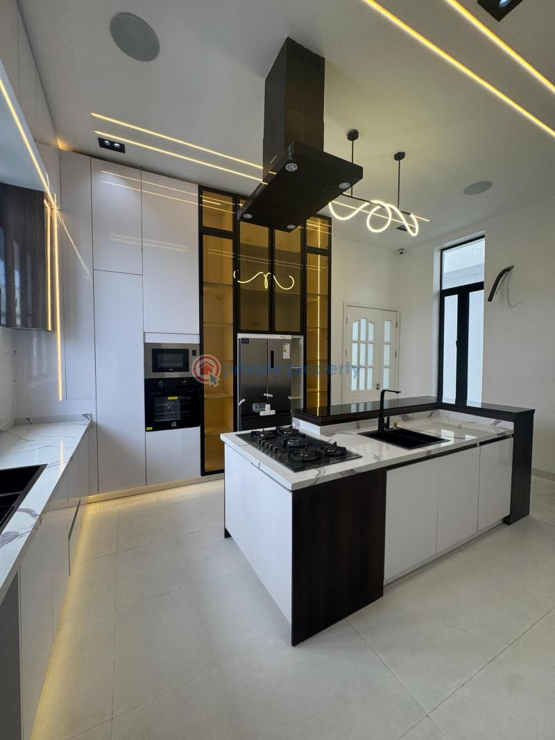 5 bedroom Detached Duplex For Sale Osapa Lekki Lagos - 4
