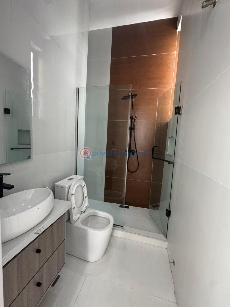 5 bedroom Detached Duplex For Sale Osapa Lekki Lagos - 10