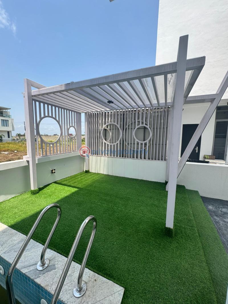 5 bedroom Detached Duplex For Sale Osapa Lekki Lagos - 12