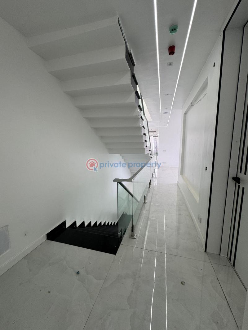 5 bedroom Semi detached Duplex For Sale Ikate Lekki Lagos Lekki Lagos - 6