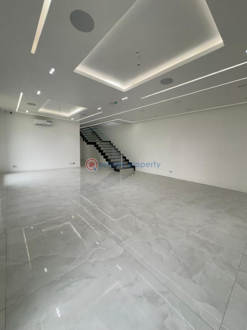 5 bedroom Semi detached Duplex For Sale Ikate Lekki Lagos Lekki Lagos - 1