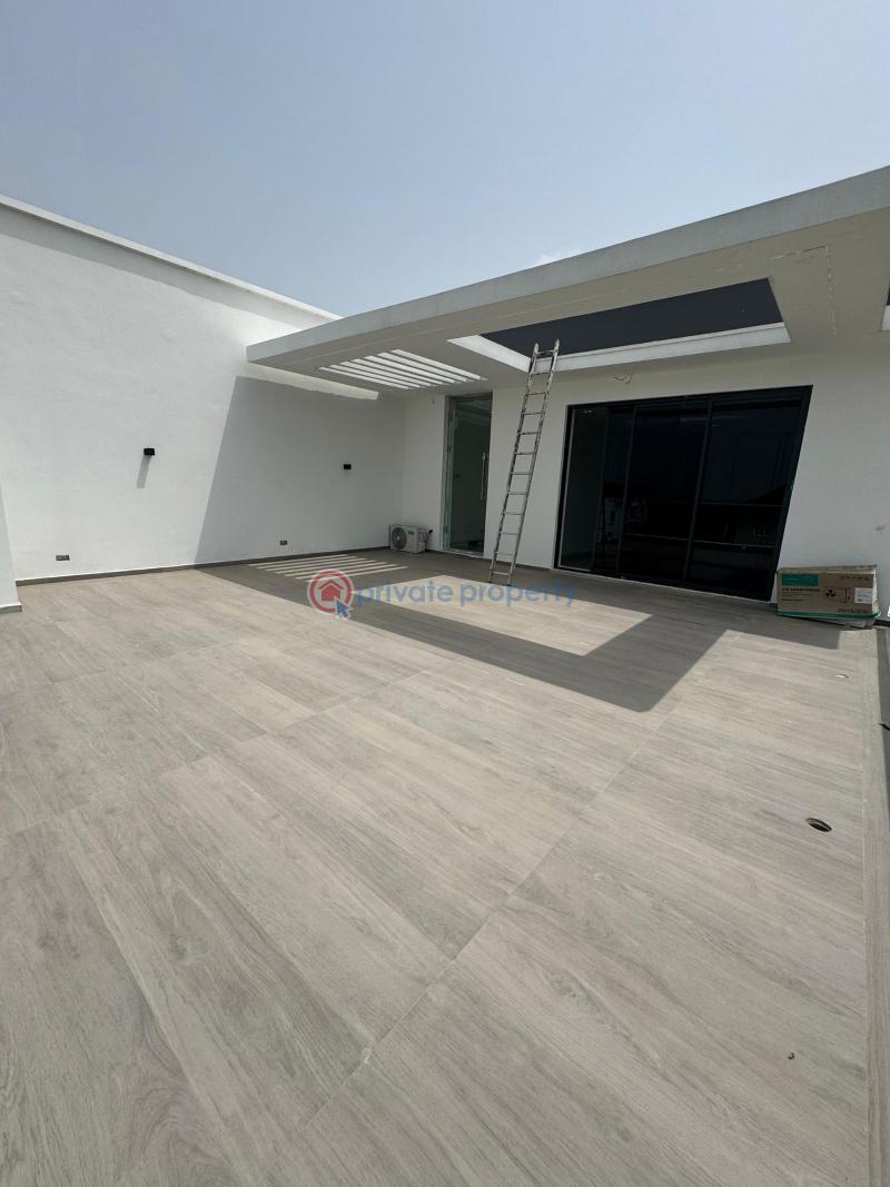 5 bedroom Semi detached Duplex For Sale Ikate Lekki Lagos Lekki Lagos - 12